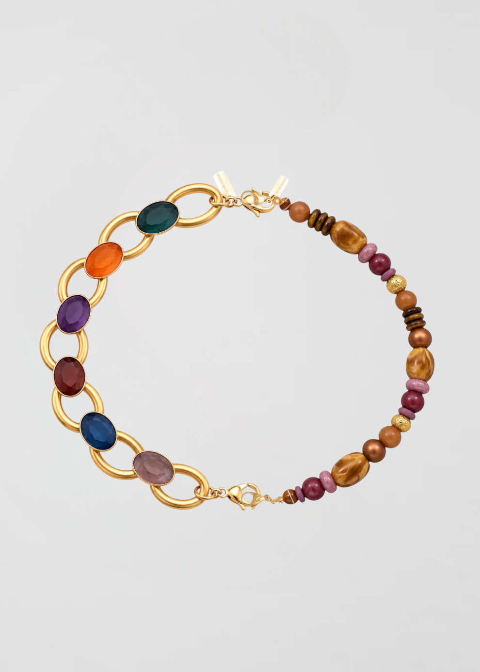 Collar El Más Maravilloso Que Hay