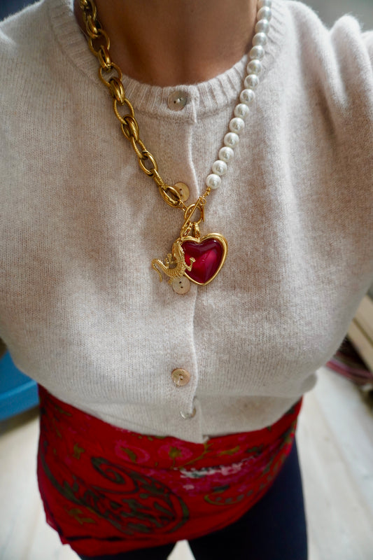 Mix Love Is All We Need