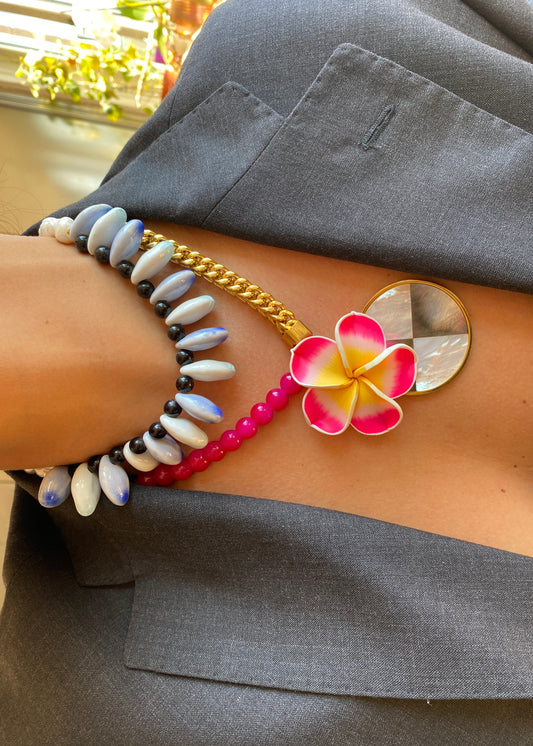 Collar Blue Forever And Ever