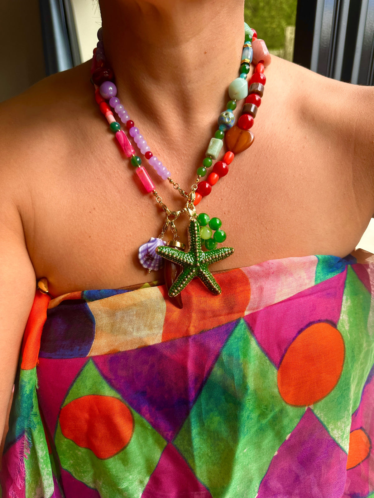 Mix Combo De Colores