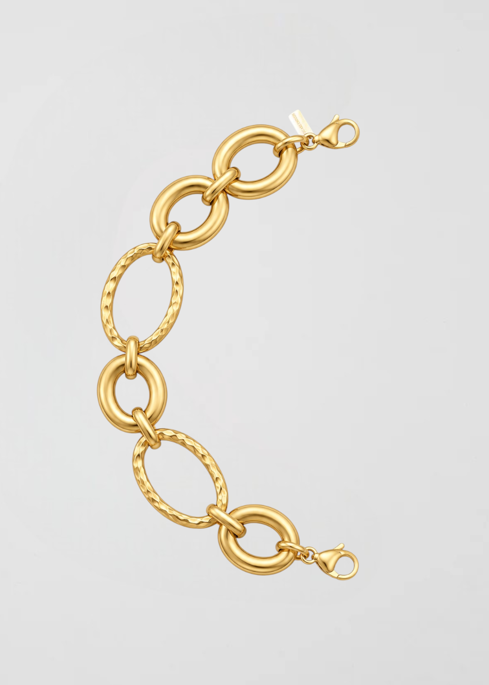 Mitad Cadena Gold Chic