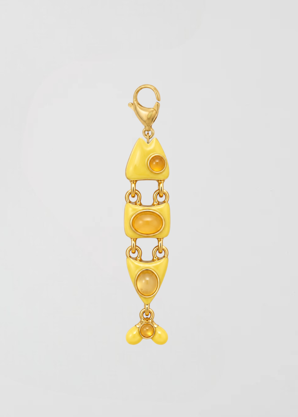 Charm Pez Mantequilla