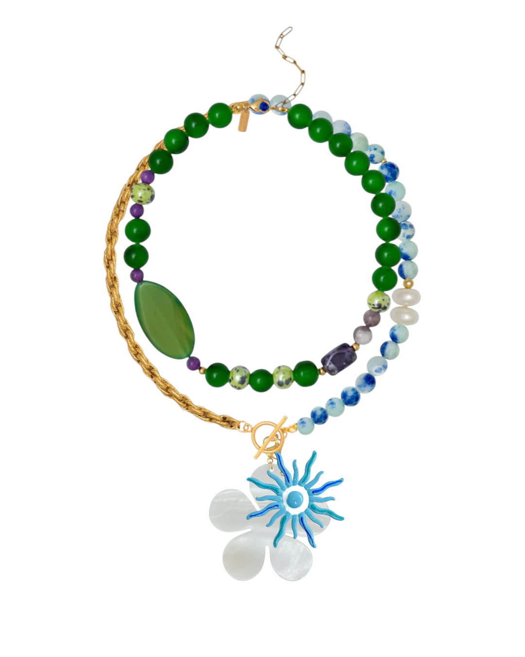 Mix Un Jardín En Bali