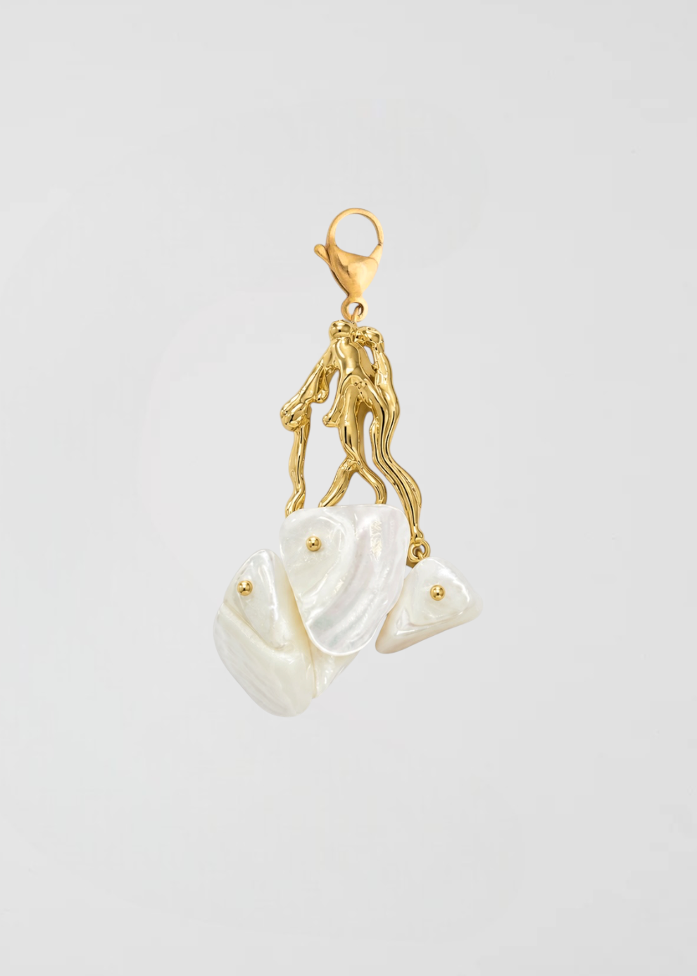 Charm Base Elegante