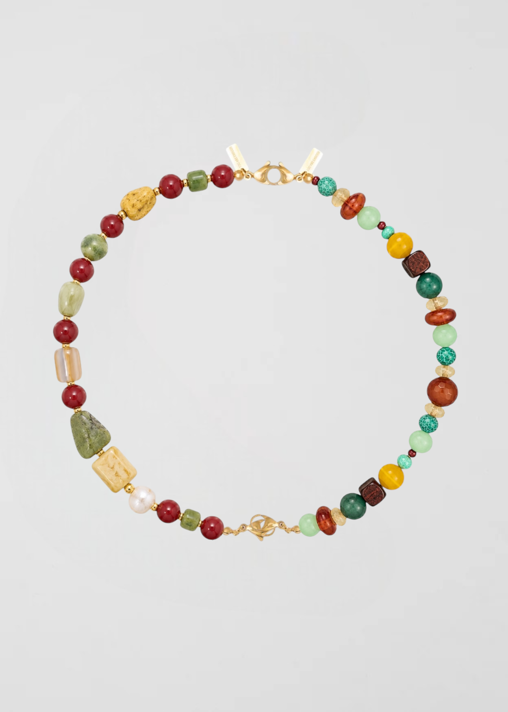 Collar Vintage Autumn