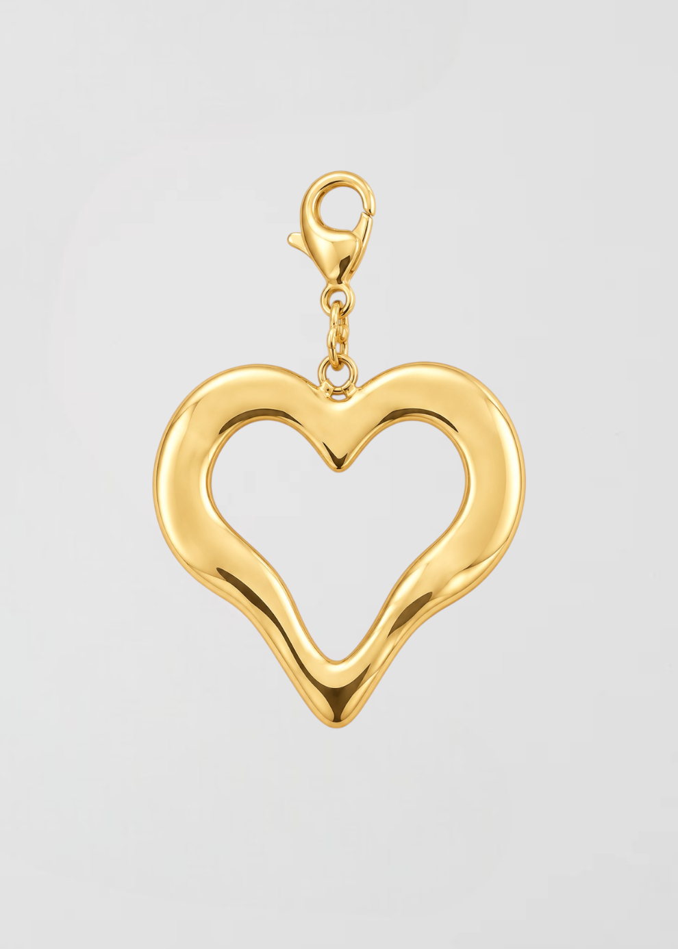 Charm Corazón Maxi
