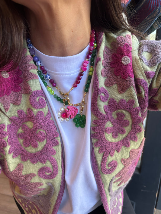 Mix Colores Que Quedan Siempre Bien