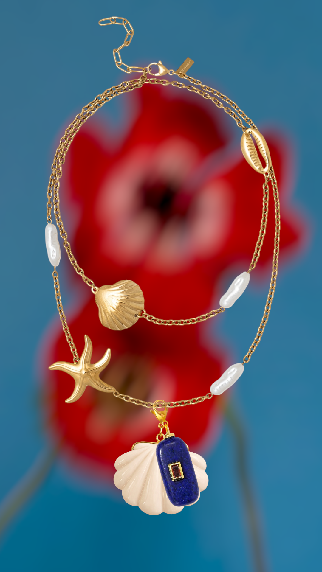 Charm Piedra Obsession For Piedras Naturales