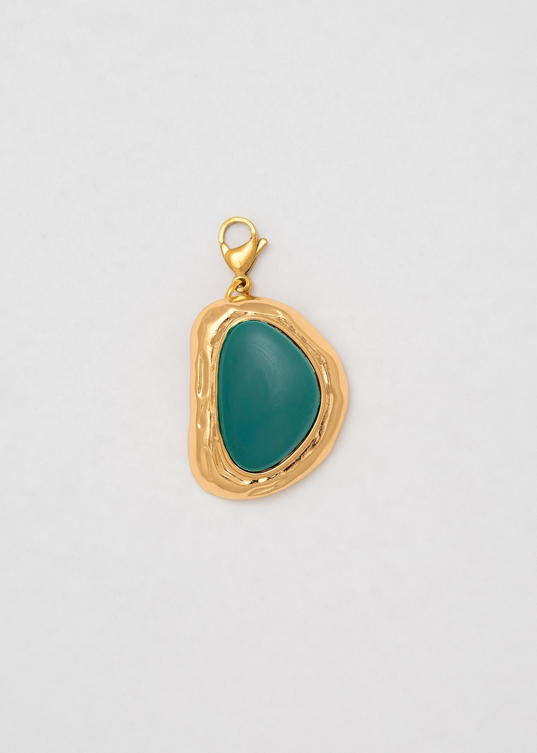 Charm Ocean Luck Amulet