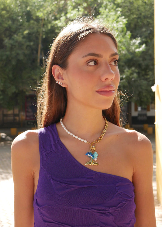 Mix Dancing Under The Sea