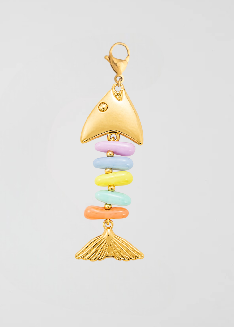 Charm Pez Especial Multicolor