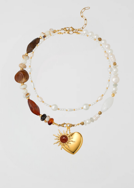 Mix Del Sur In All Its Tones