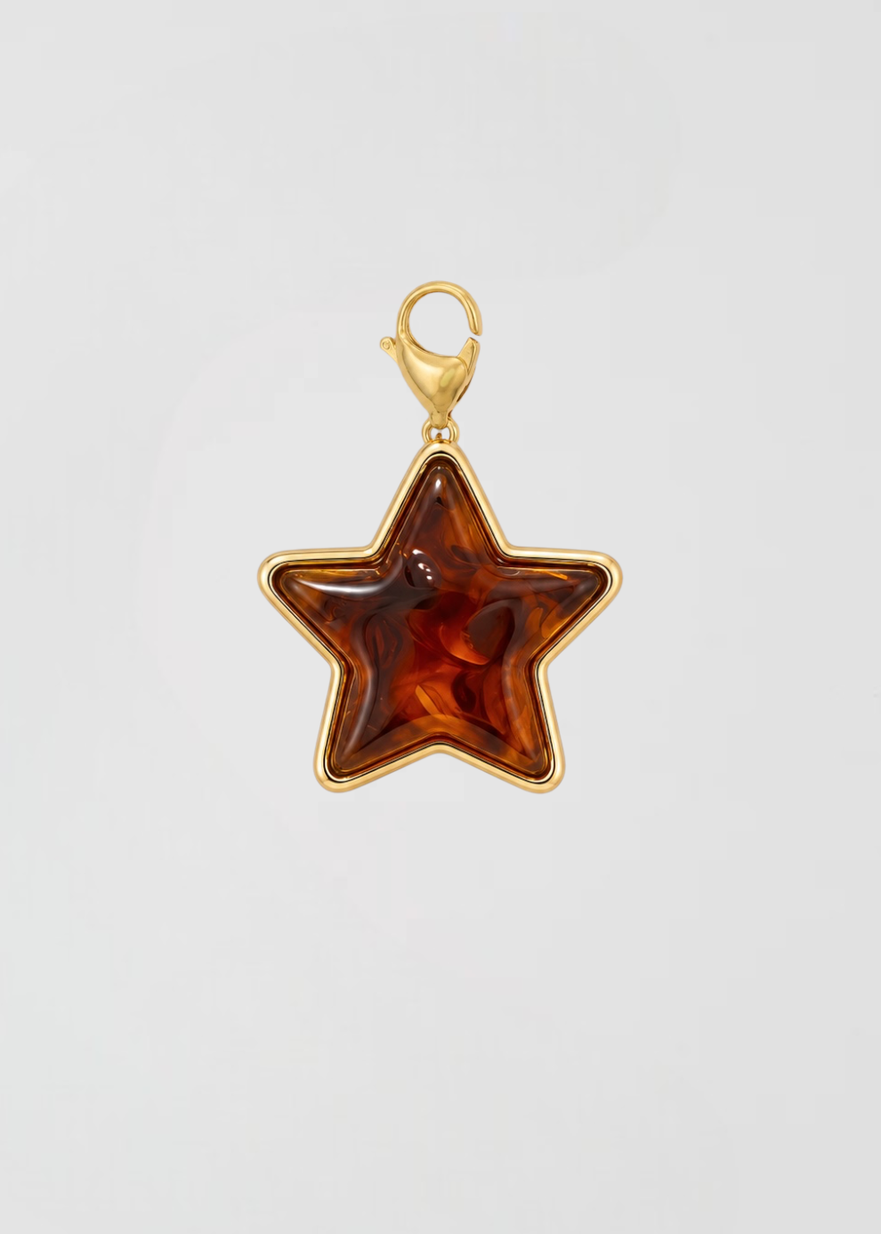 Charm Estrella Moca