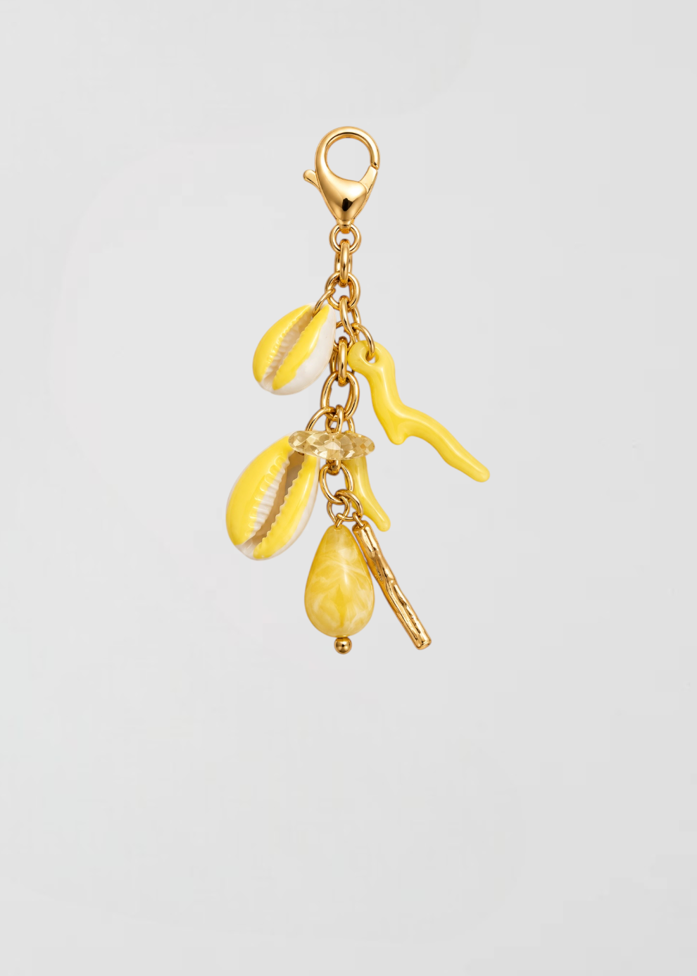 Charm Arrecife De Mantequilla