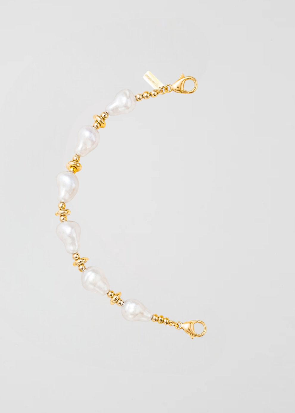 Mitad Cadena La Elegancia Perfecta