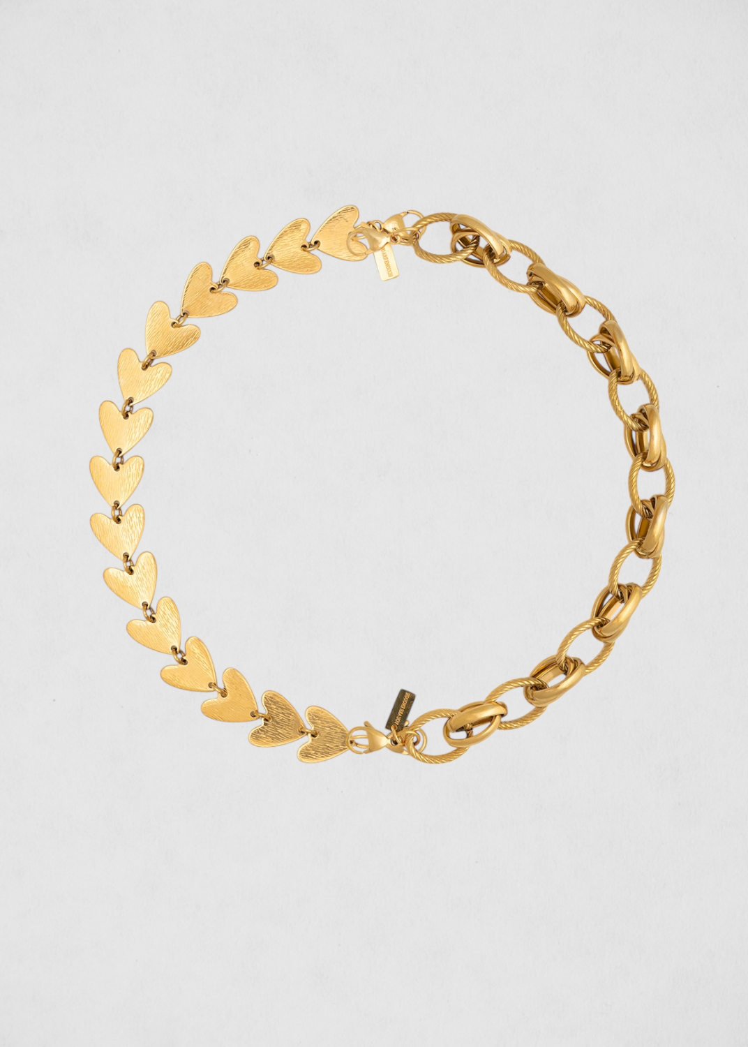 Cadena Original Que Eleva Tu Look