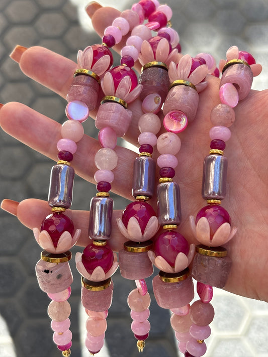 Mitad Cadena Candy