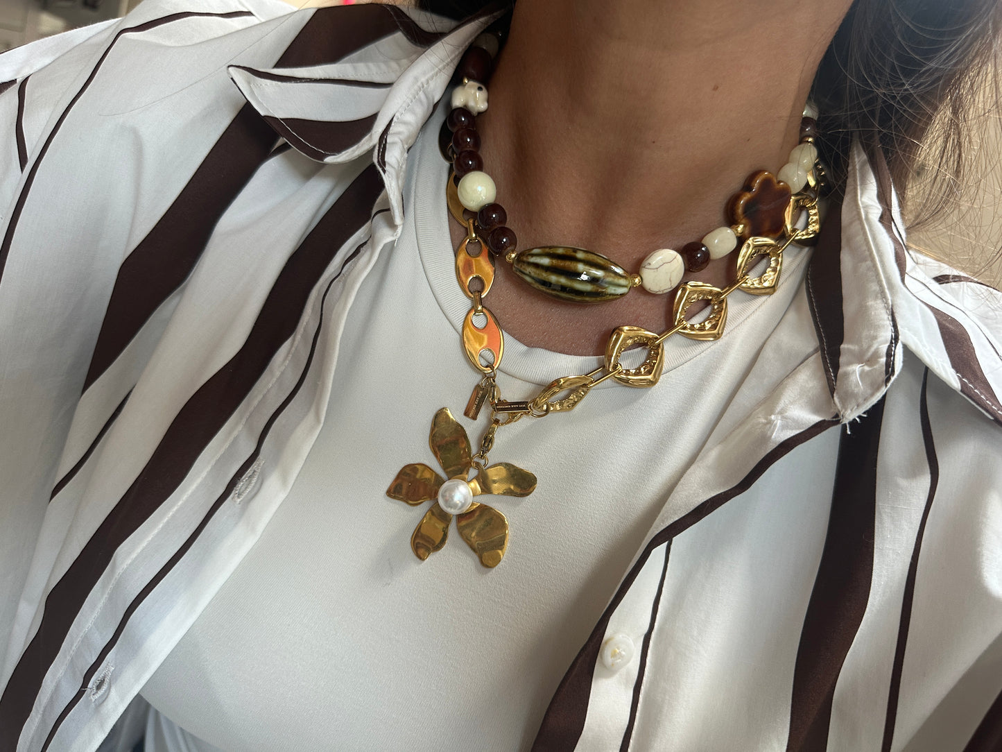 Collar Otoño Is Fun