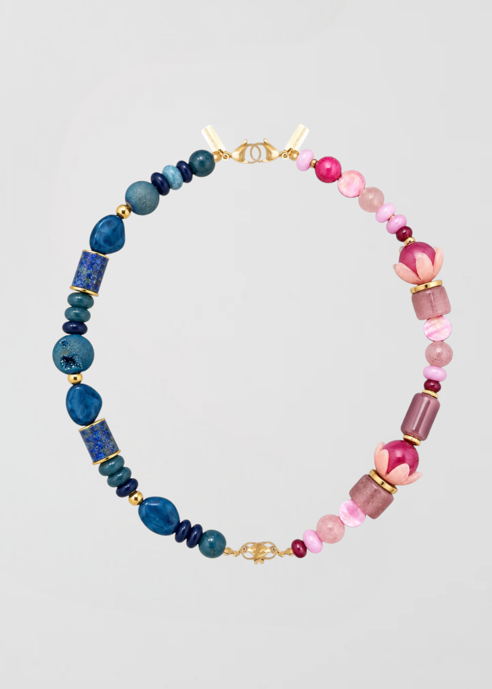 Collar Match Especial