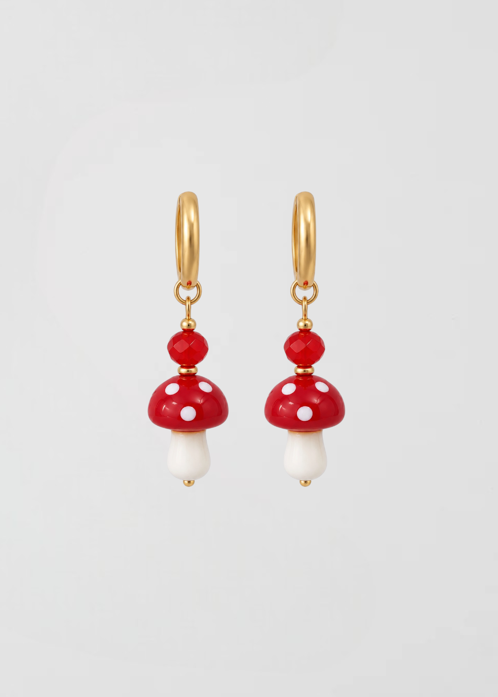 Pendientes Aros Funny