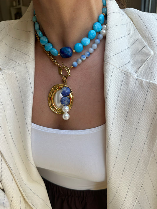 Charm Piedra Favorita De La Boss 2