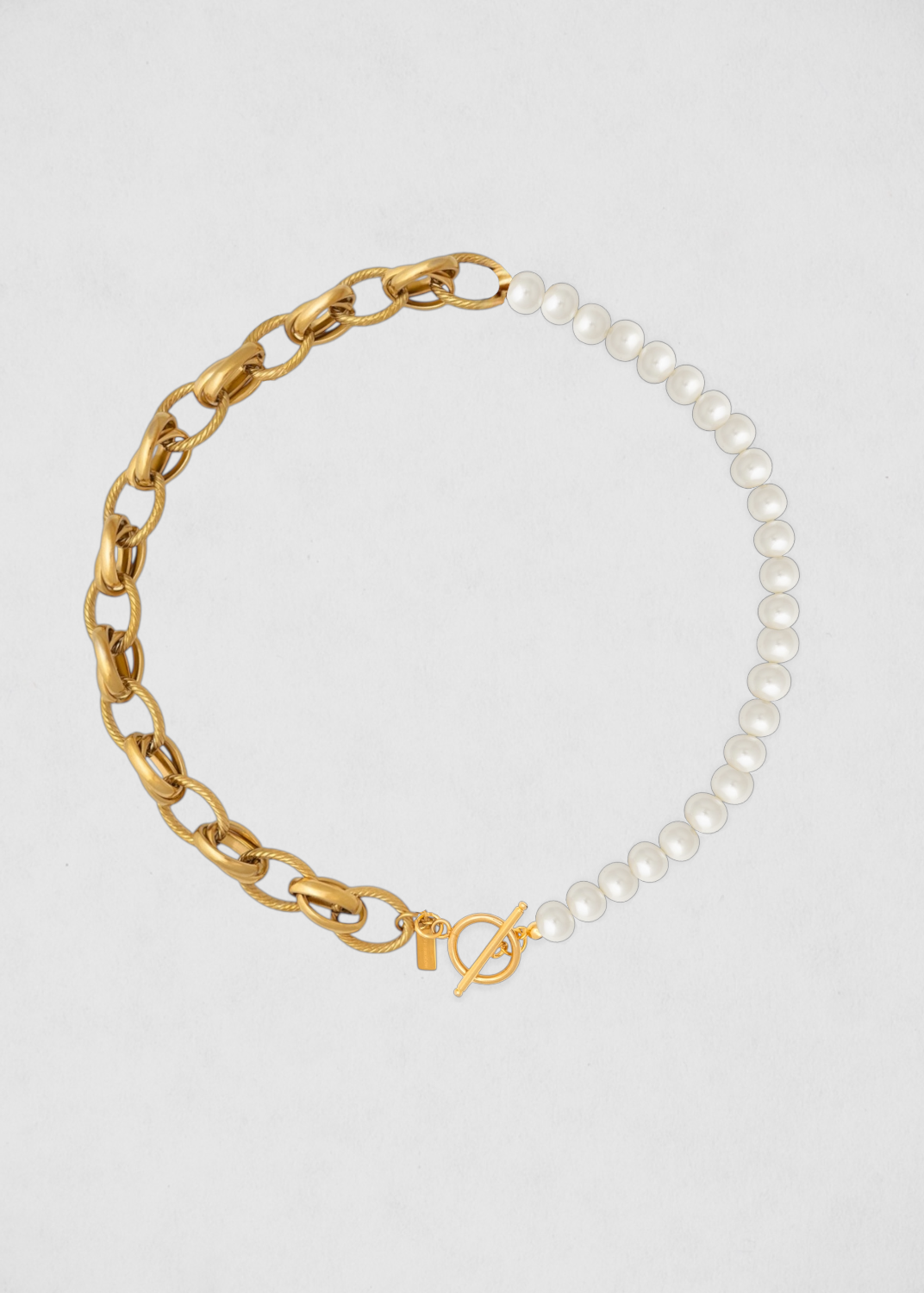 Cadena Un Básico Con Chispa