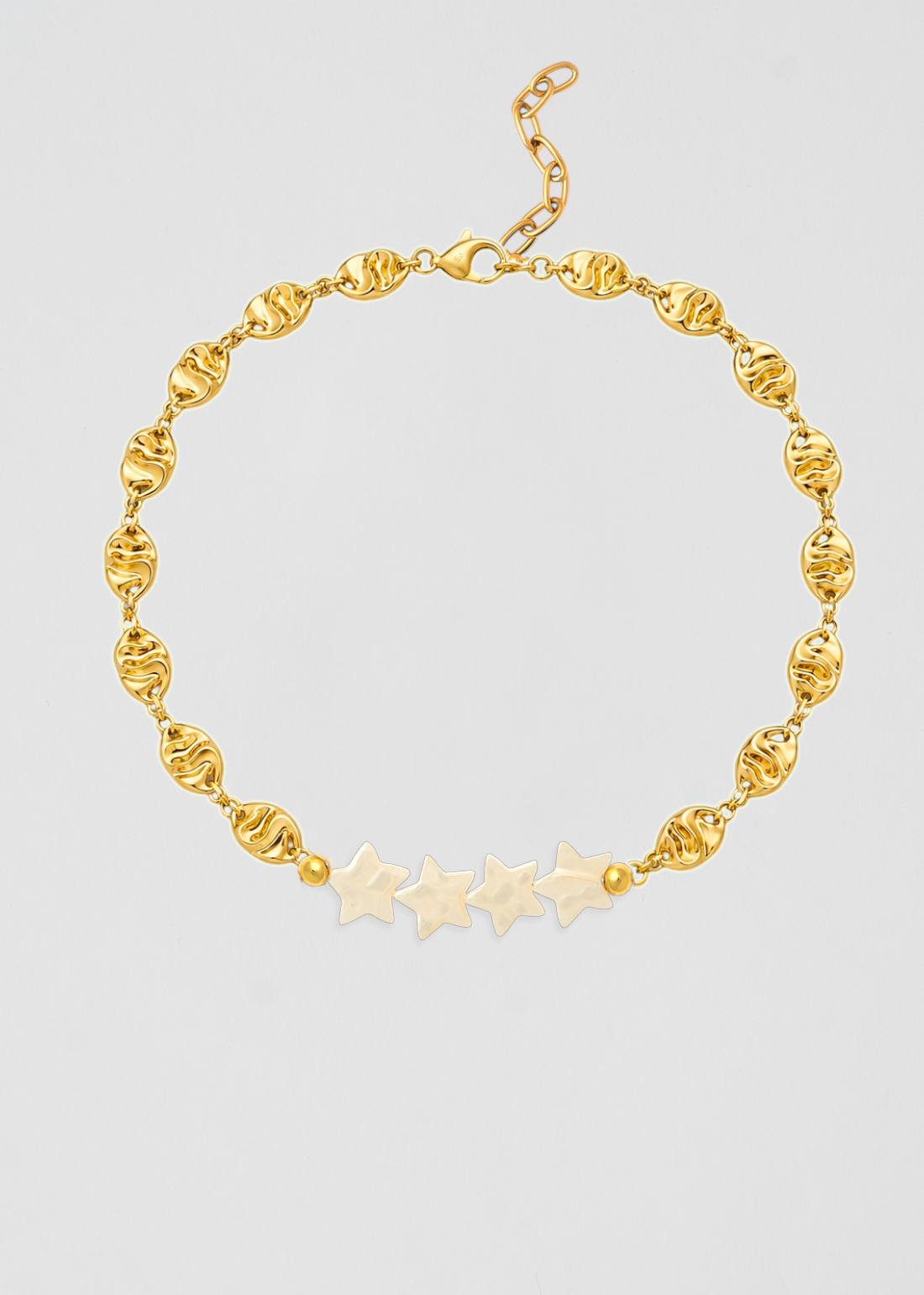 Collar Sweet Touch