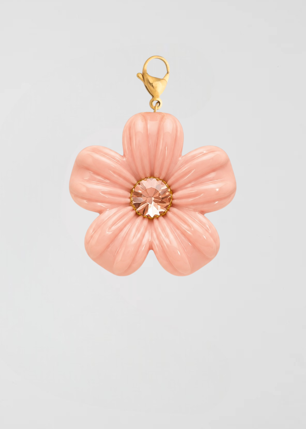 Charm Flor Rosita