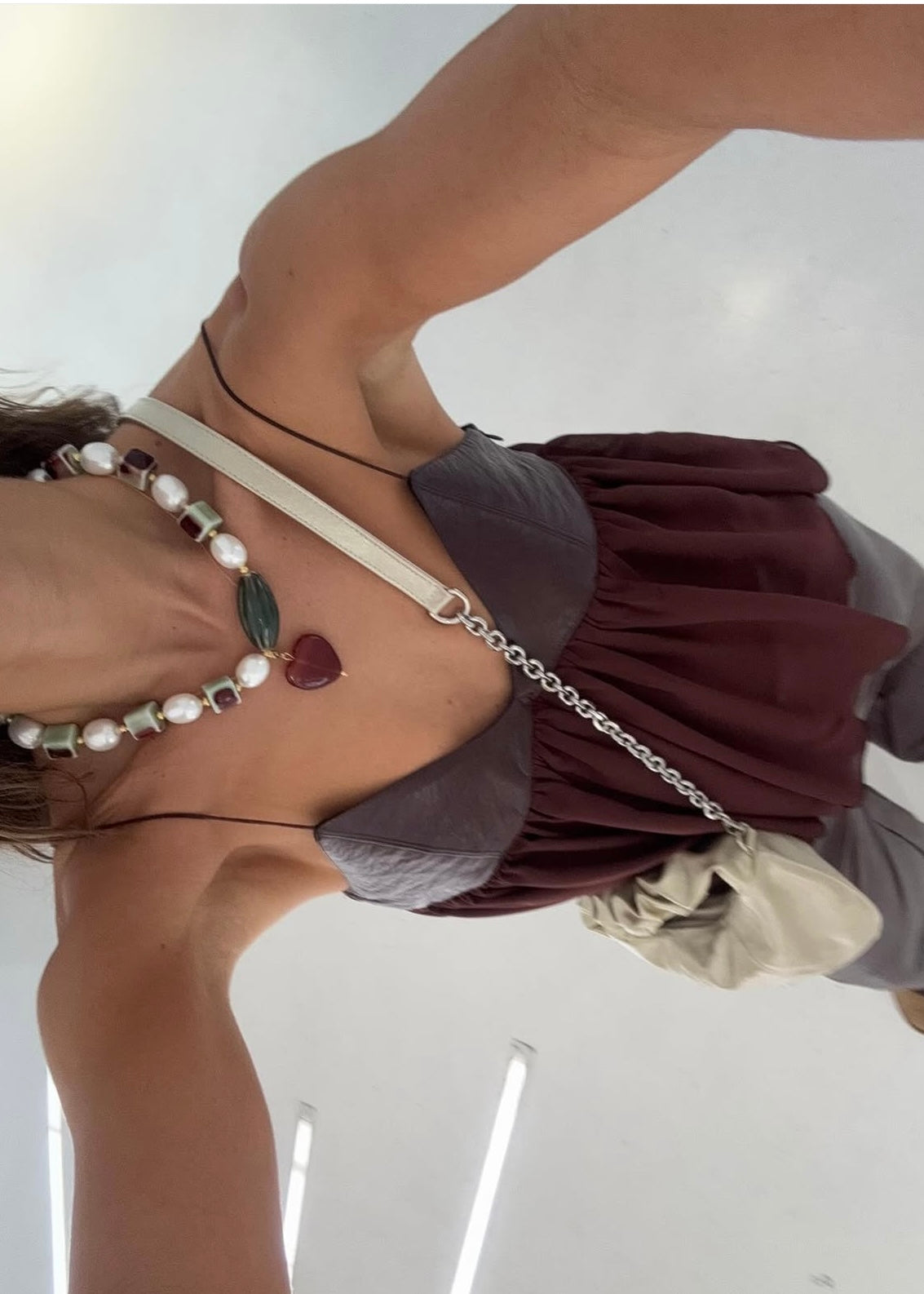 Corazón Honey Charm