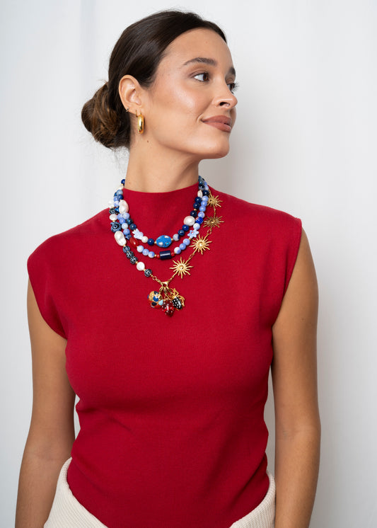 Charm Escarabajo De Mi Suerte