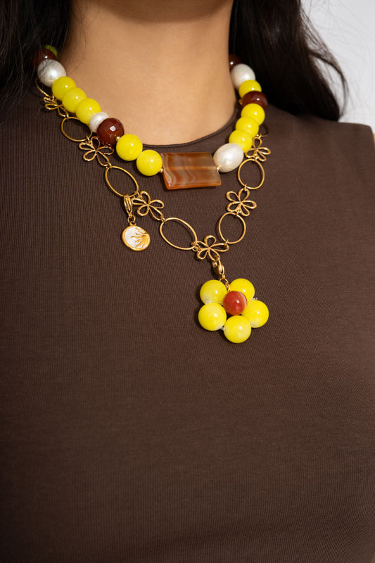 Charm Flor De Primavera En Sevilla