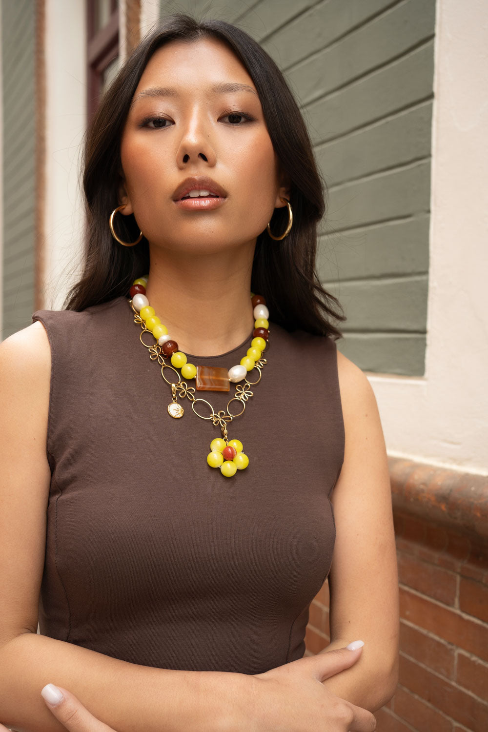 Charm Flor De Primavera En Sevilla