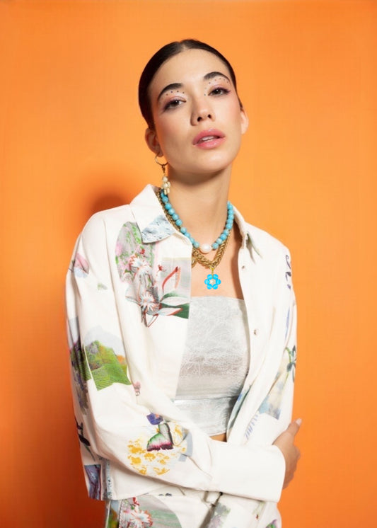 Your Essential Chain, Baby