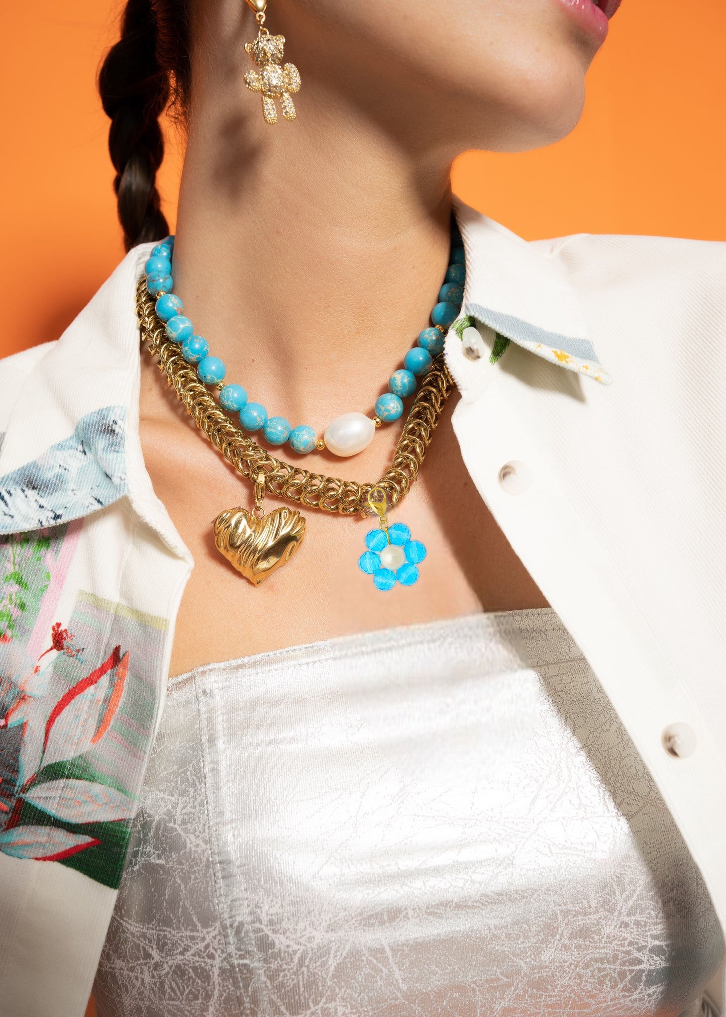 Your Essential Chain, Baby