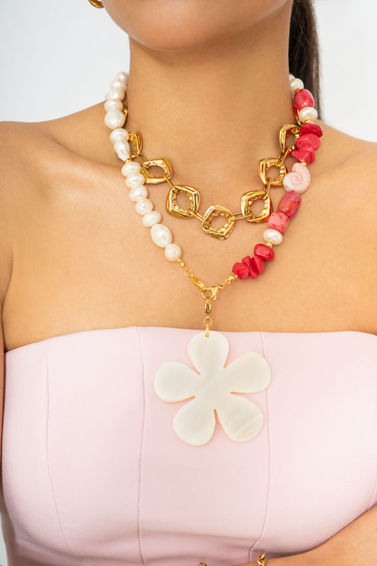 Cadena Dorada Original Lulas Lulas