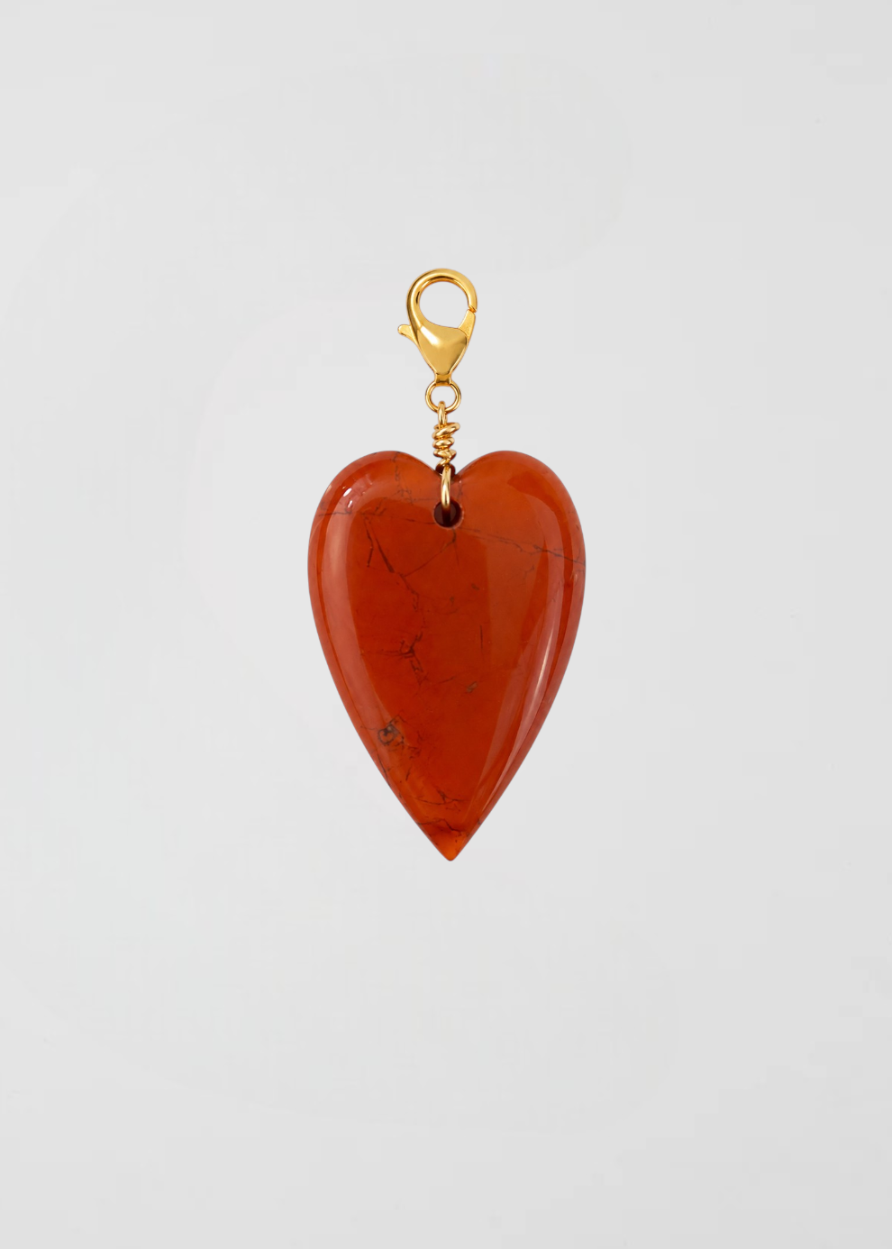 Charm Corazón Calita De Portugal