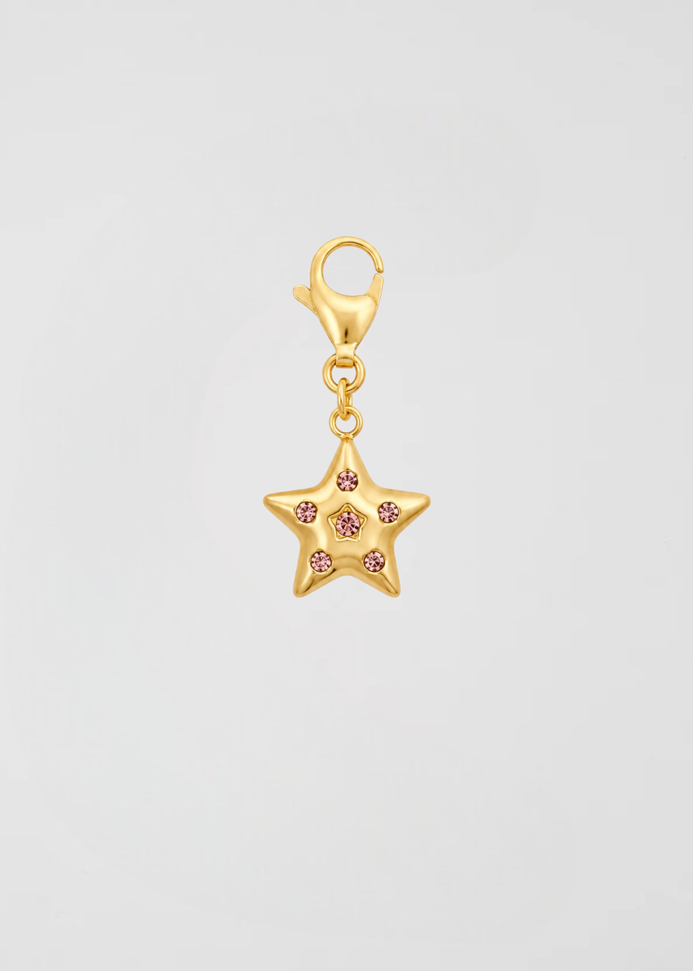 Charm Estrella Muy Cute