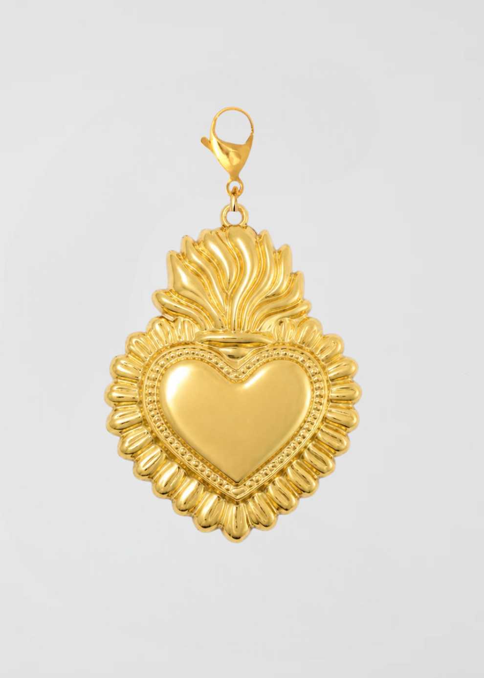 Charm King Of Hearts
