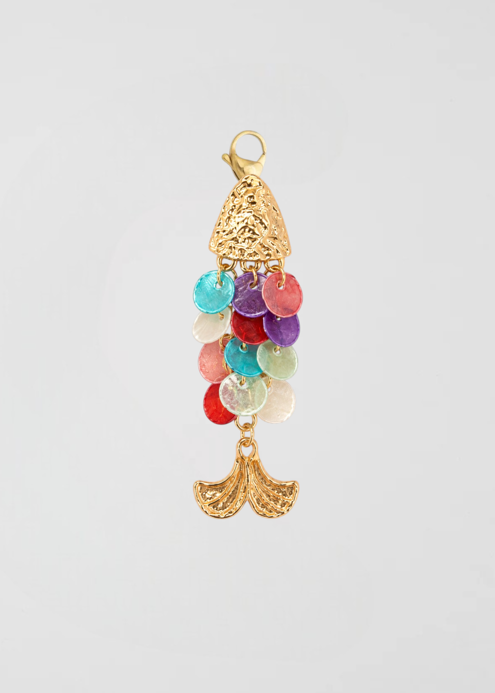 Charm Pez Ibiza Multicolor