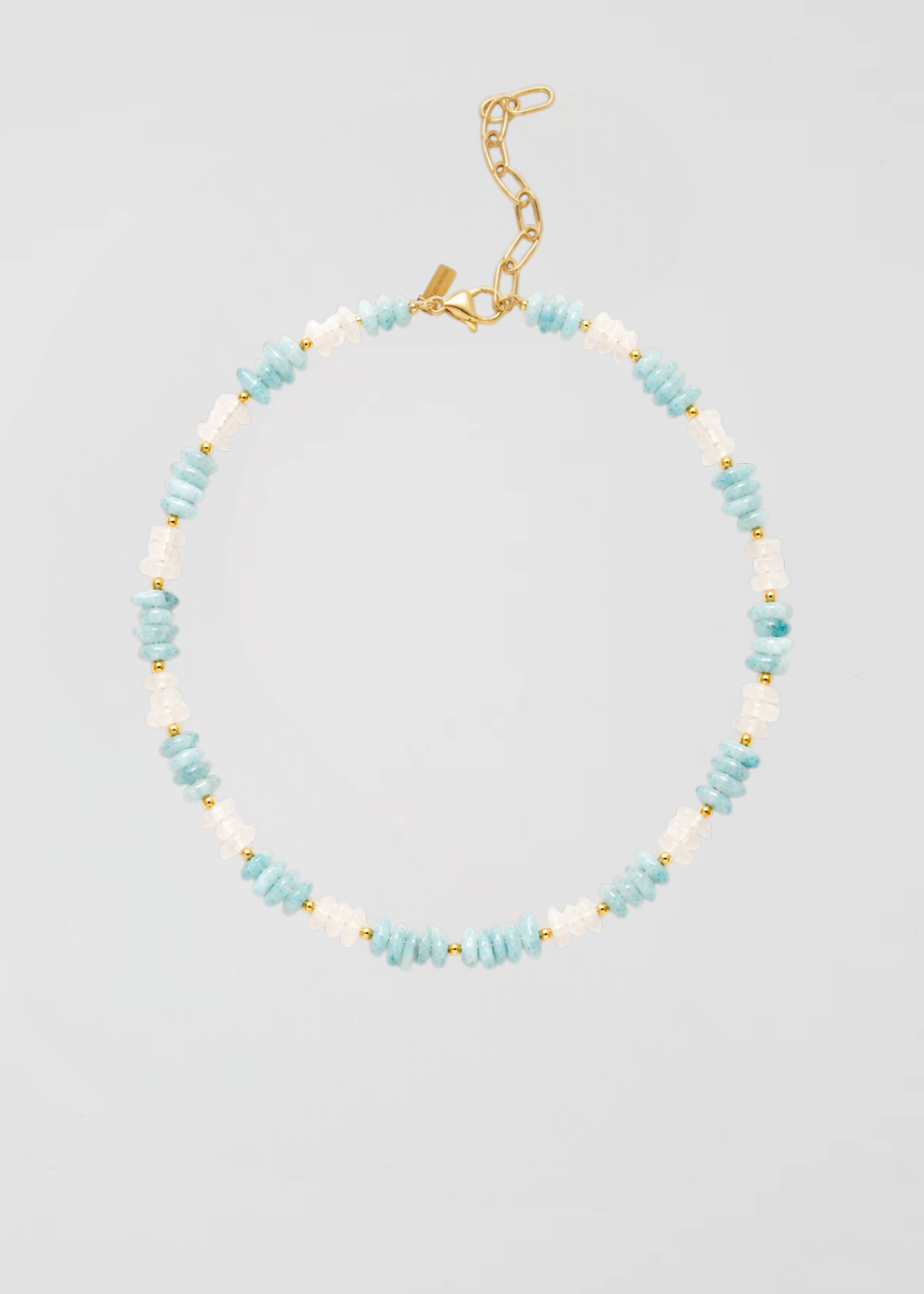 Collar El Mar, Las Olas Celeste