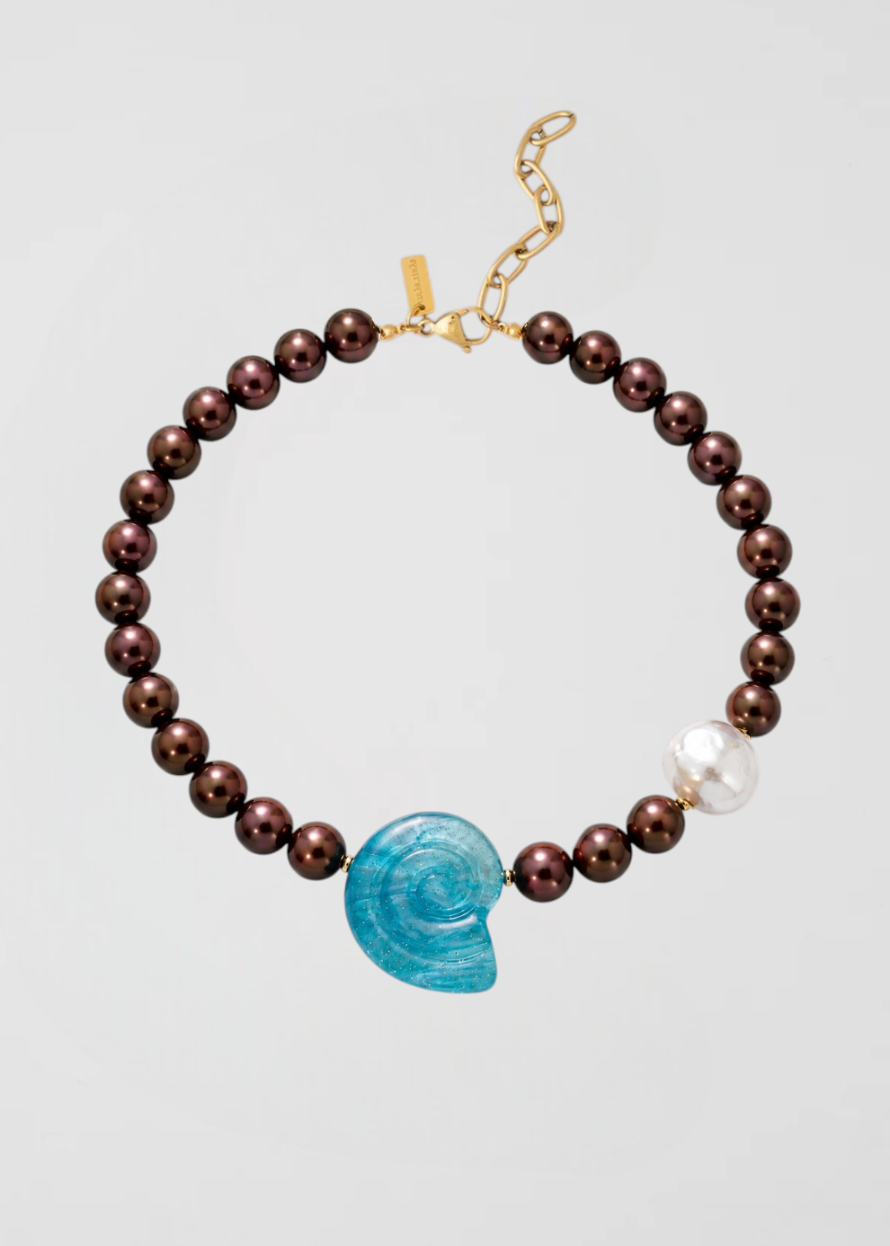 Collar Perfecto Para El Chiringuito