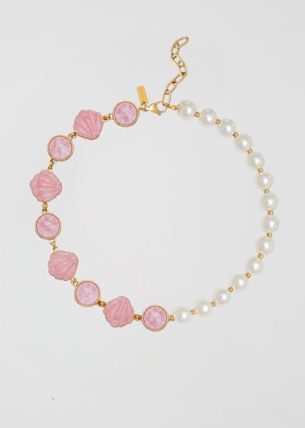 Collar Rosita Que Todas Queremos