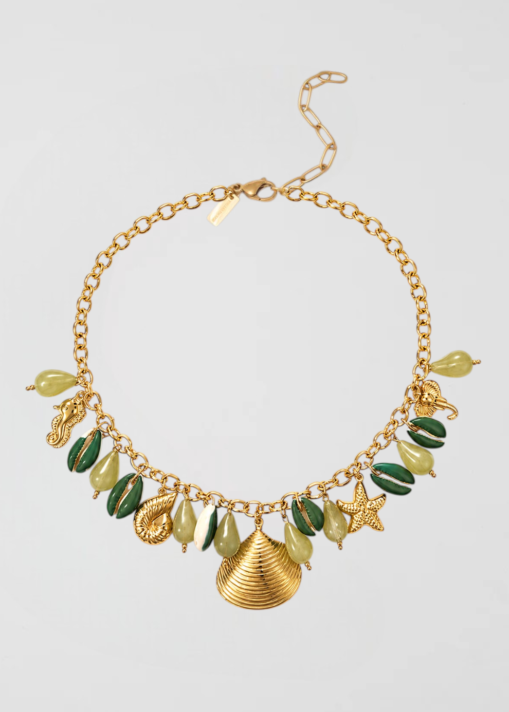 Collar Sueño De Verano