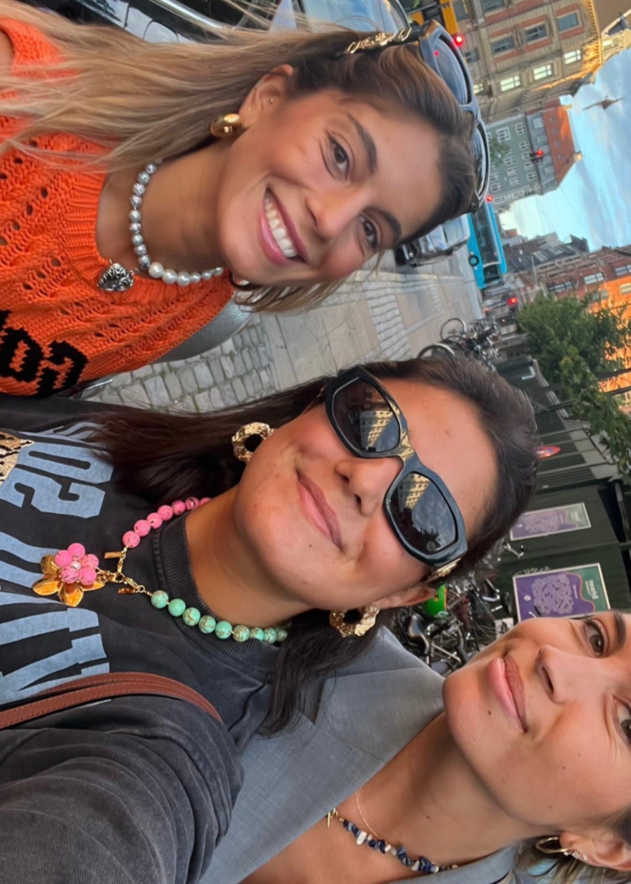 Collar Shine Bright Let Them Burn