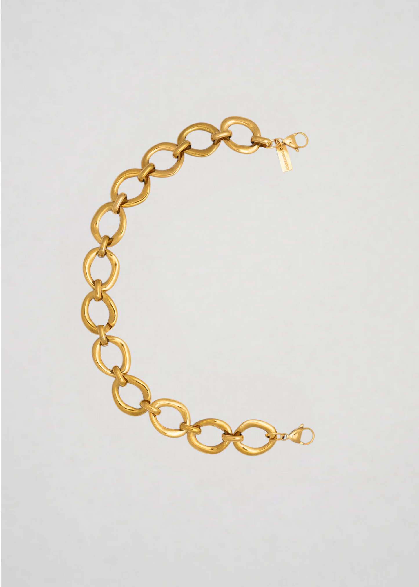 Mitad Cadena Eslabón Classic