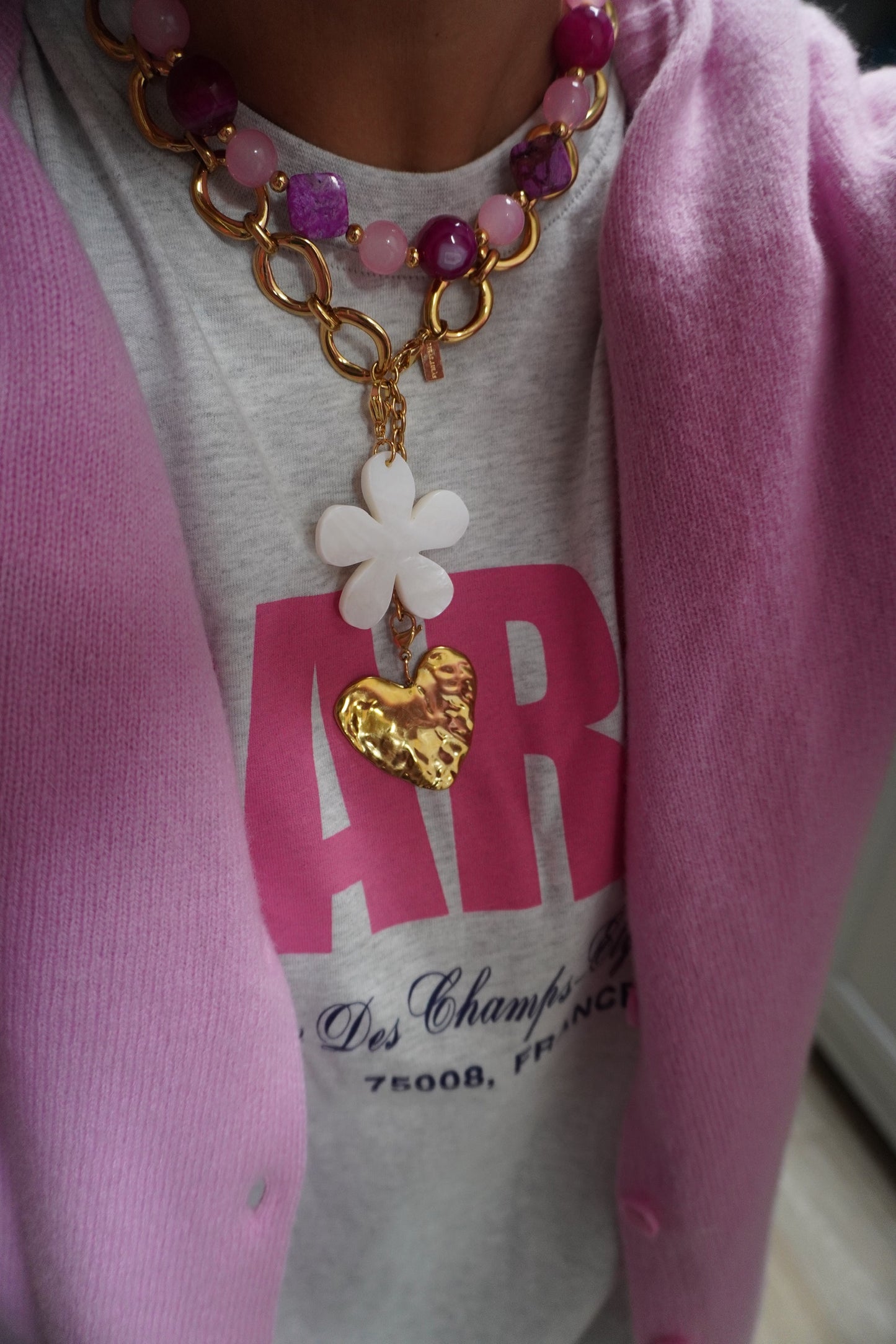 Mix El Rosa Es Mi Colorr