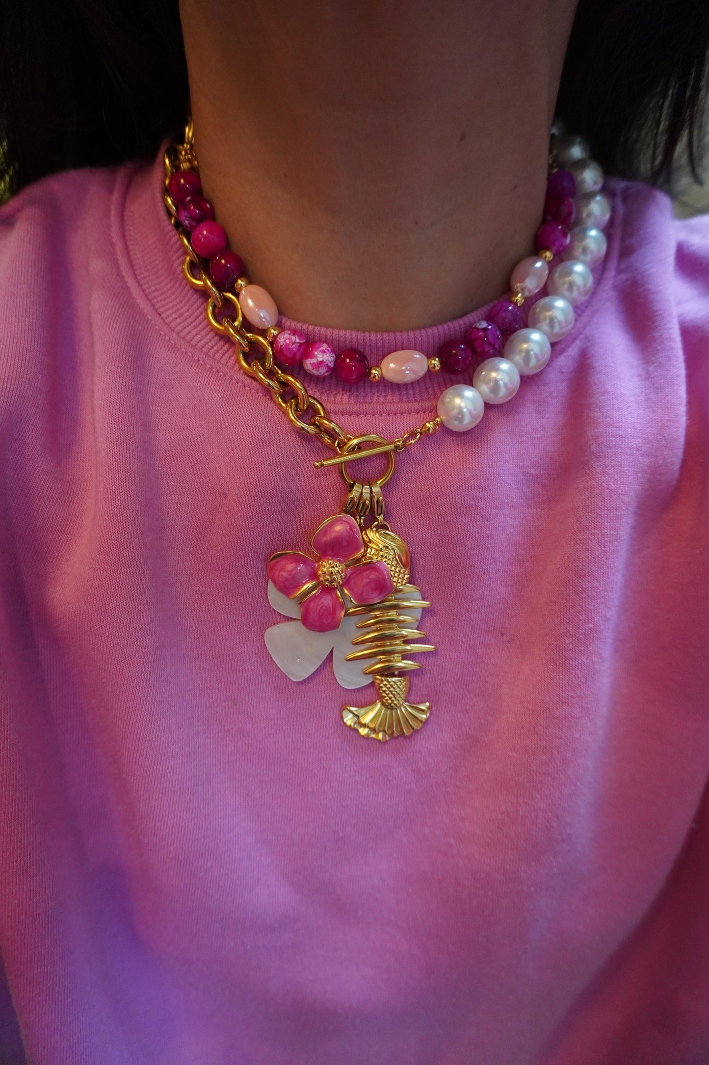 Mix Composición Perfecta