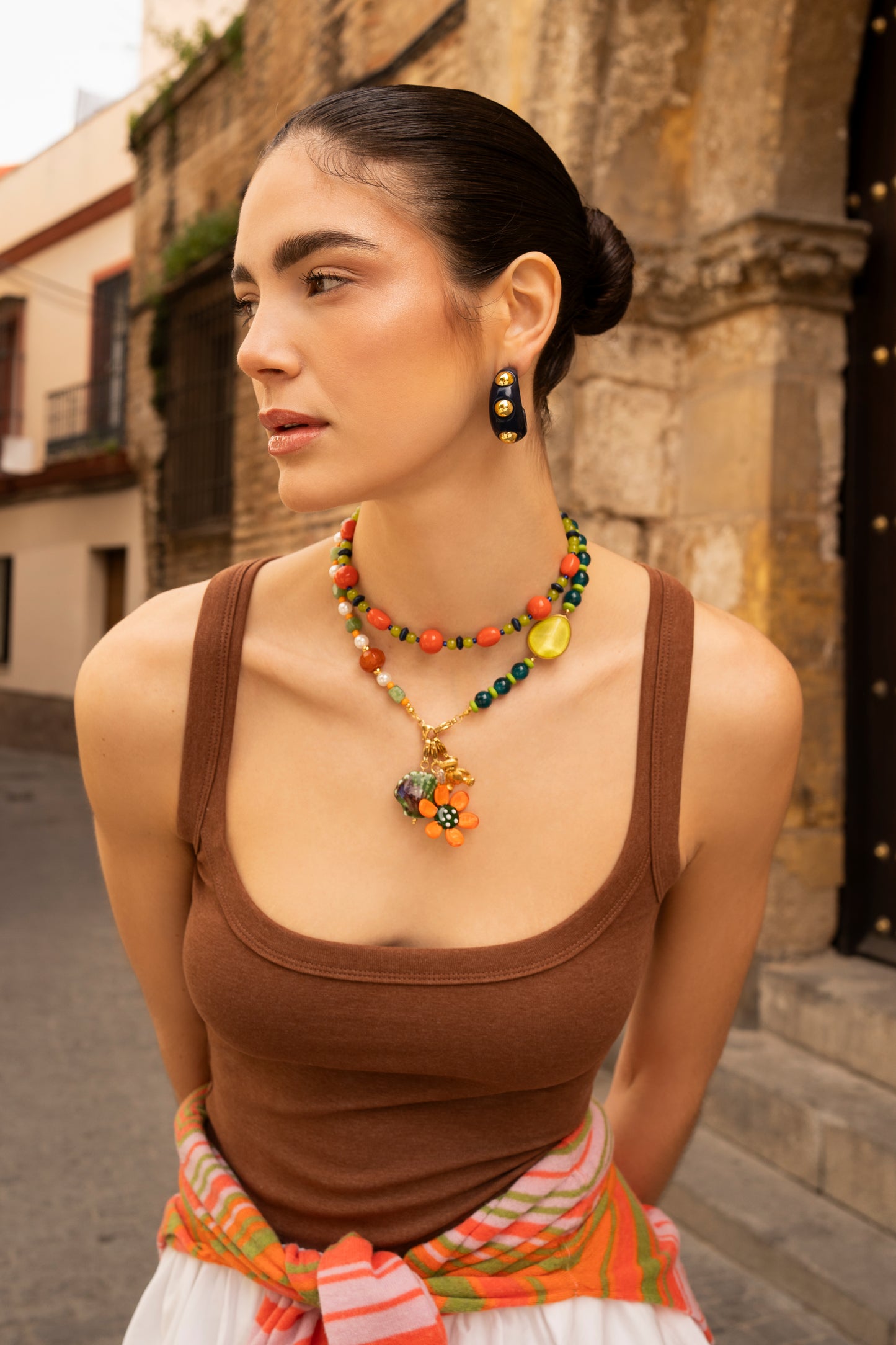 Mix Color Without Rules