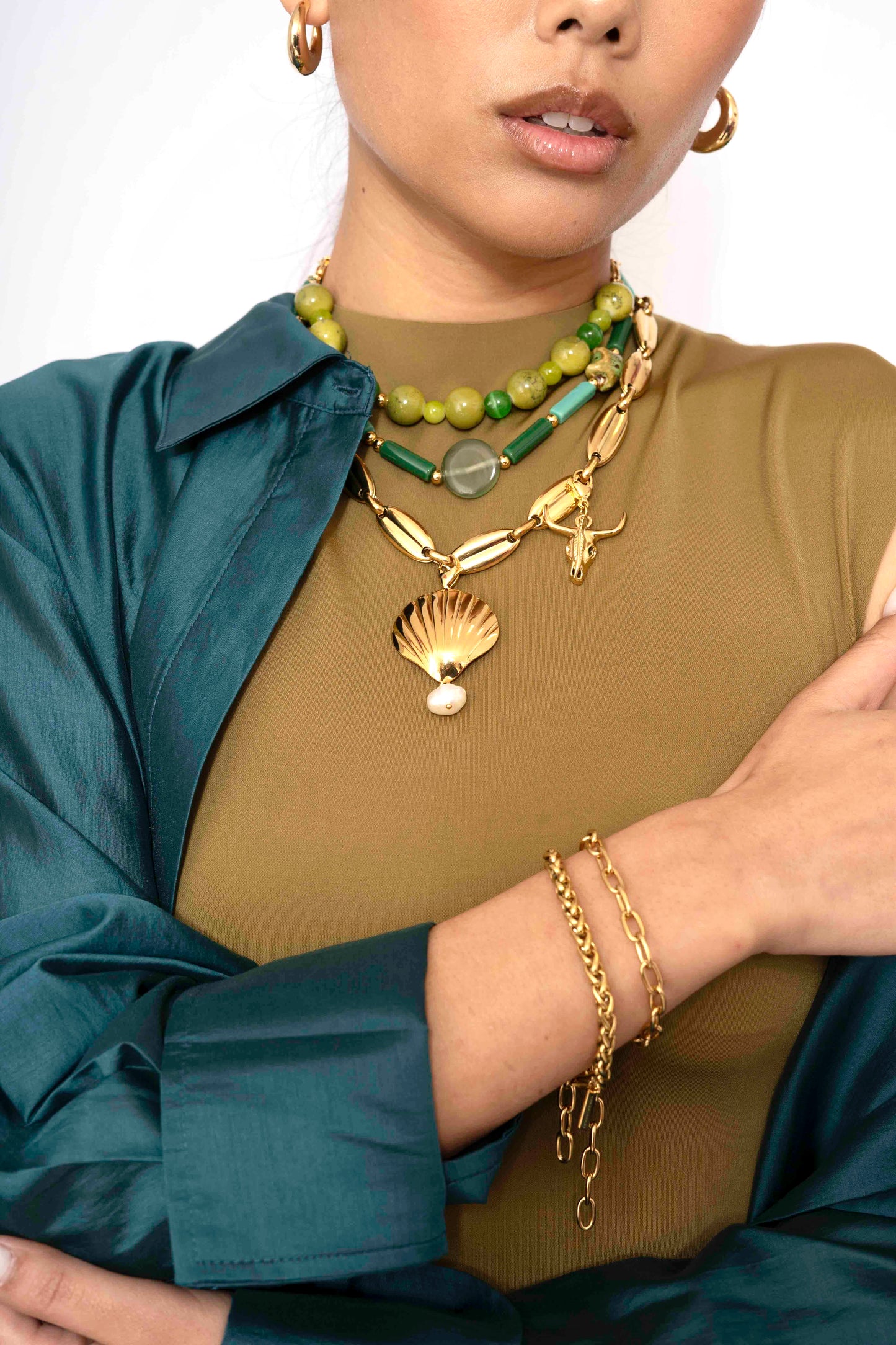 Media Cadena La Base Con La Que Empezar Cualquier Mix Lulas