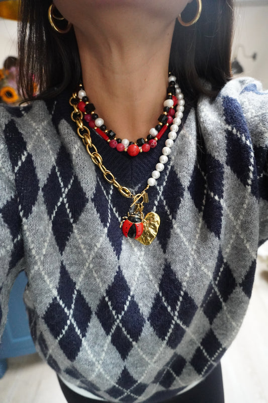 Mix Perfect Balance Of Basics